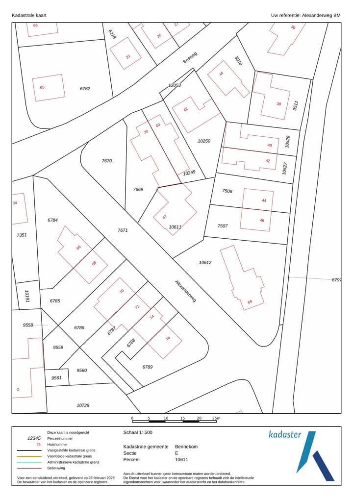 Foto 35 van Alexanderweg 67