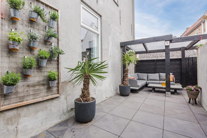 Foto 27 van Hoogstraat 19