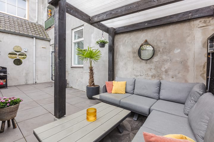 Foto 28 van Hoogstraat 19