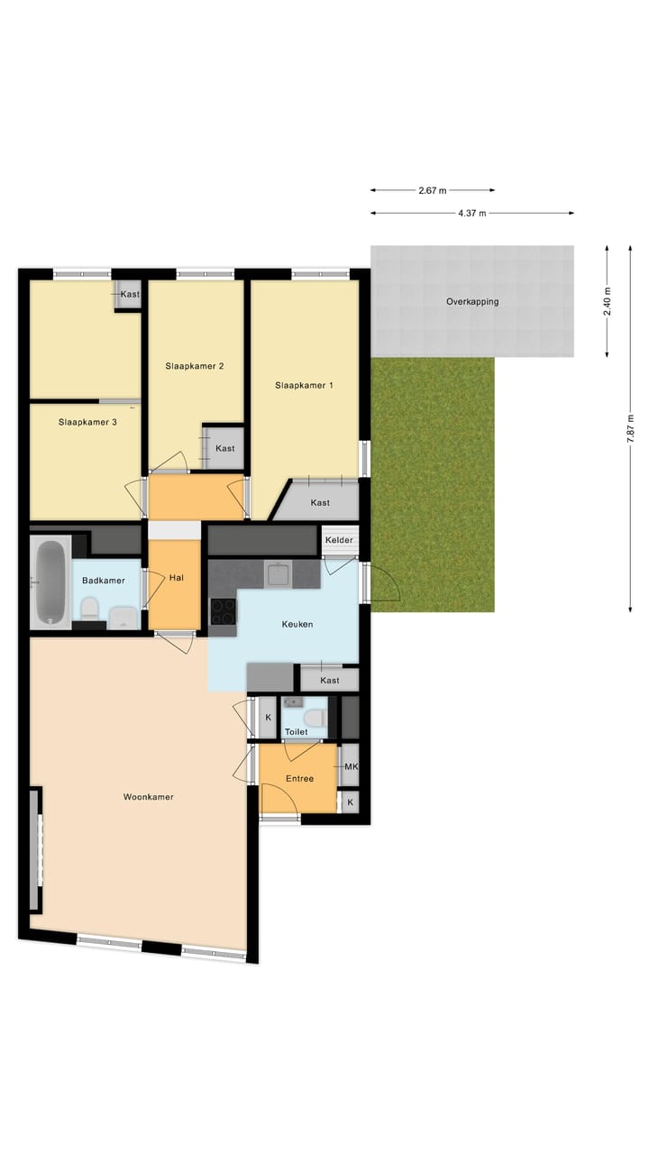 Foto 37 van Hoogstraat 19