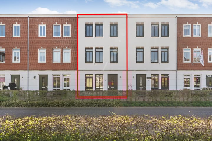 Vledderplein 10