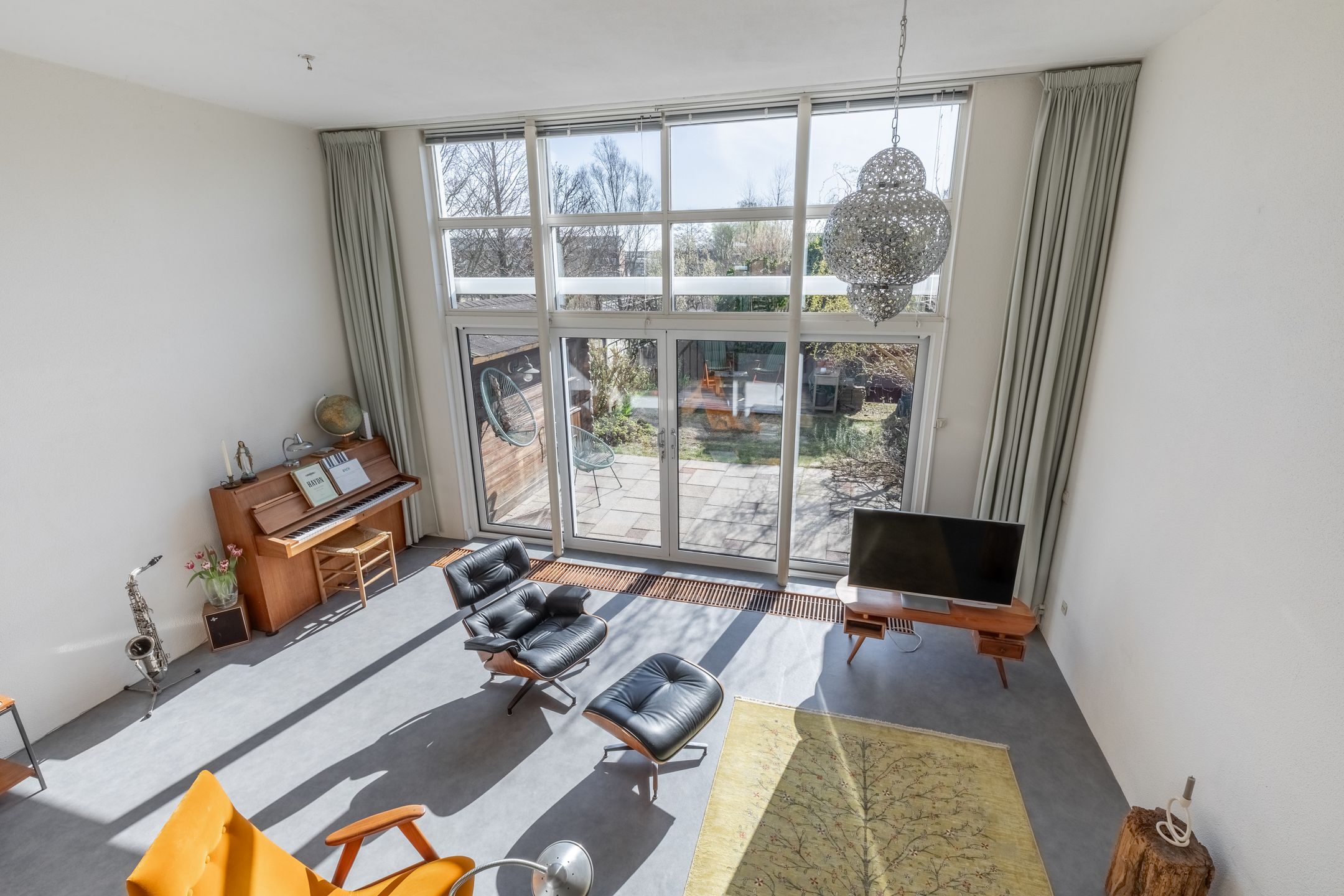 Foto 3 van Balatonmeerlaan 29