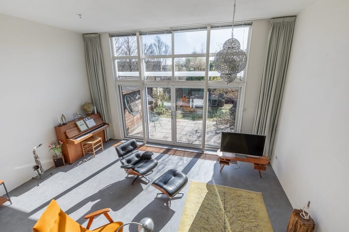 Foto 3 van Balatonmeerlaan 29