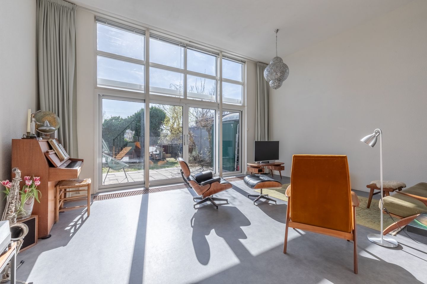 Foto 4 van Balatonmeerlaan 29