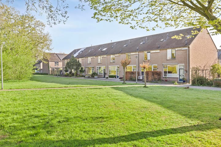 Foto 1 van Grasbroek 35