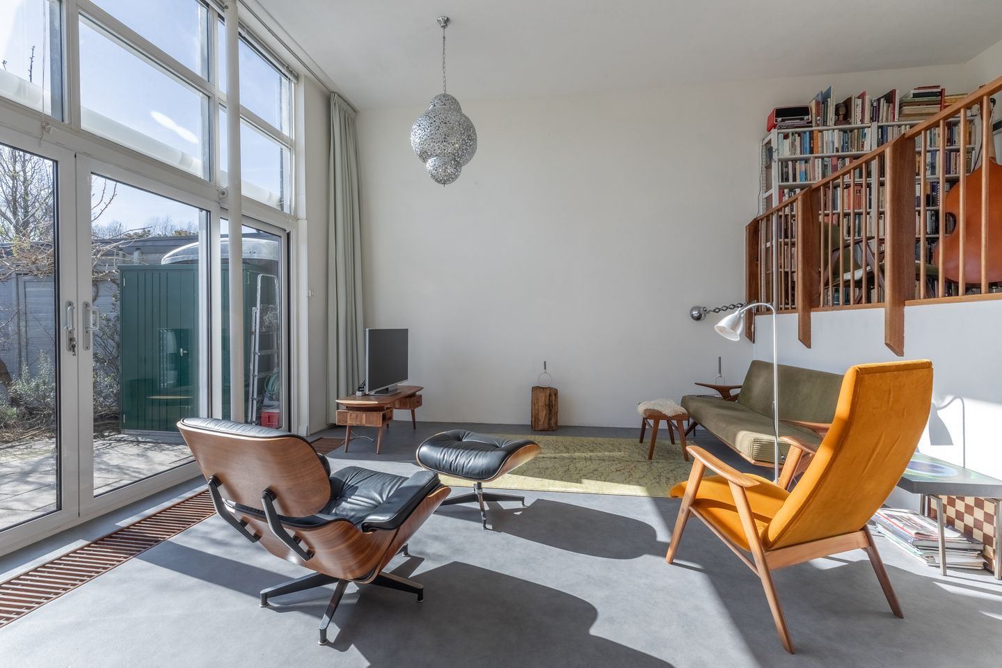 Foto 5 van Balatonmeerlaan 29