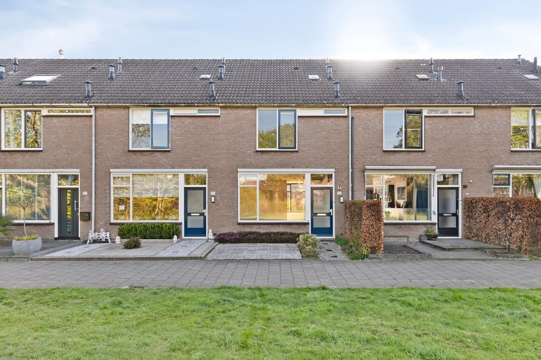 Foto 2 van Grasbroek 35