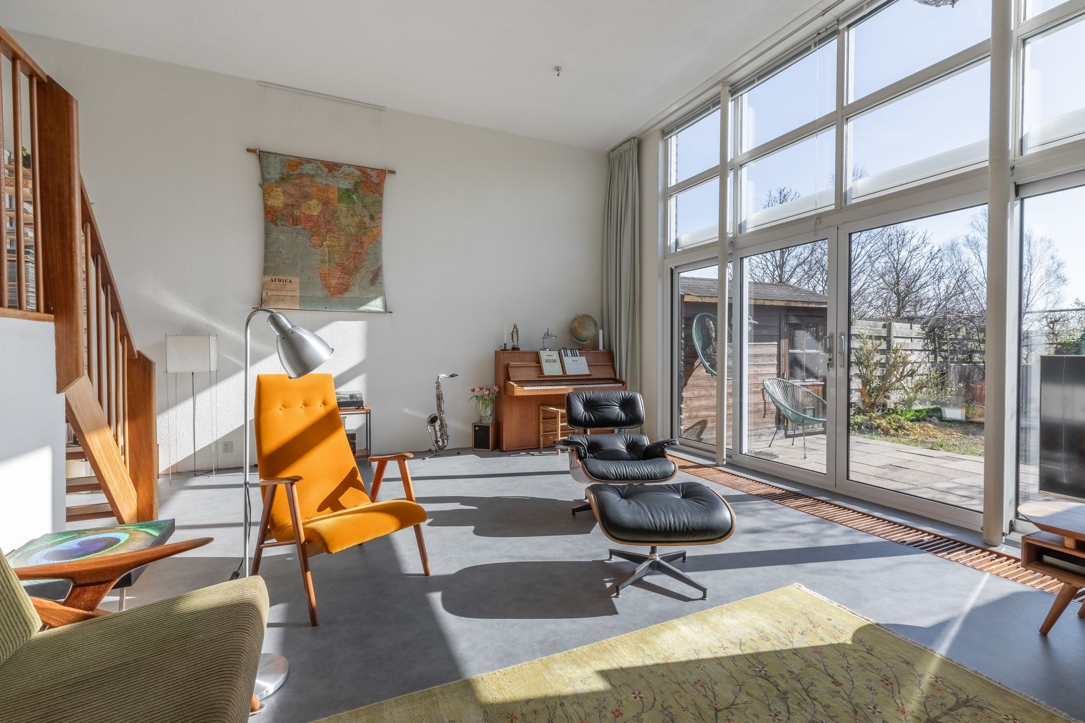 Foto 6 van Balatonmeerlaan 29