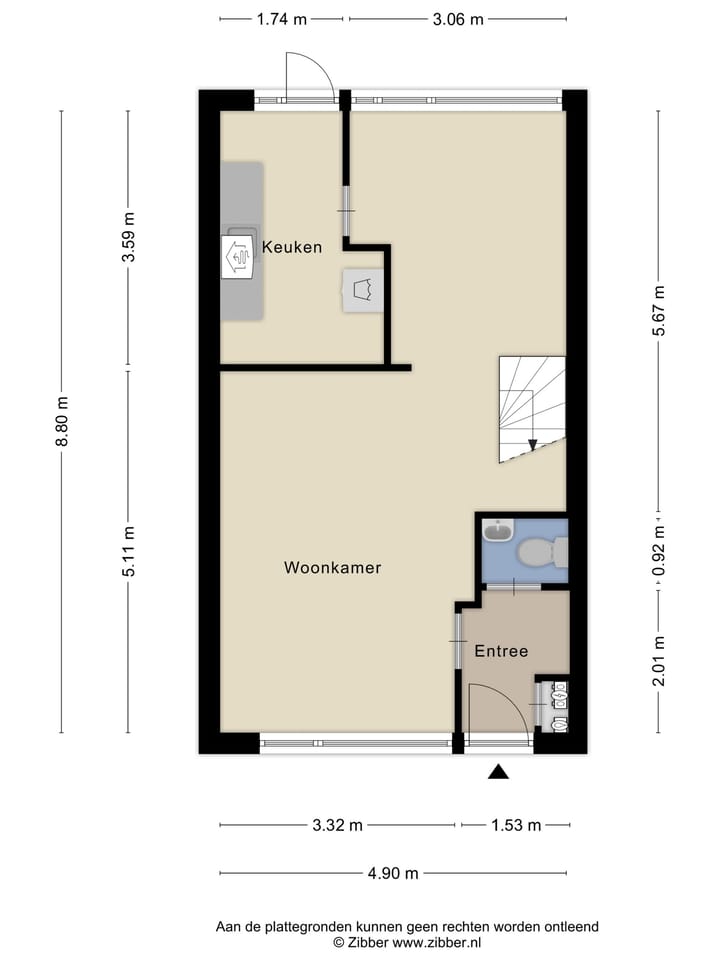 Foto 40 van Grasbroek 35