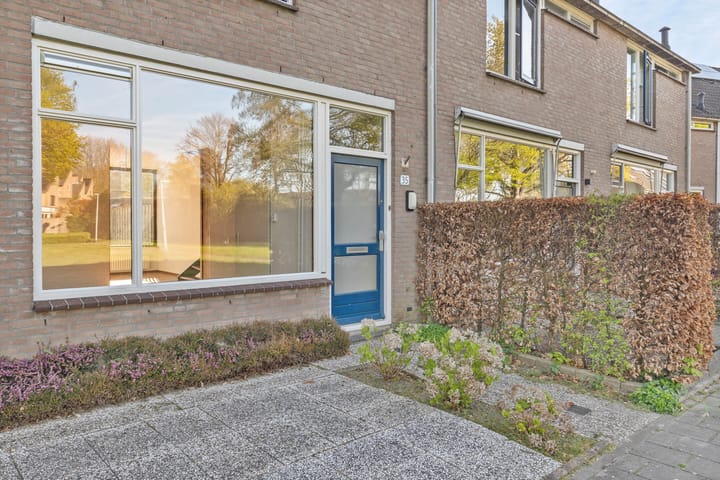 Foto 3 van Grasbroek 35