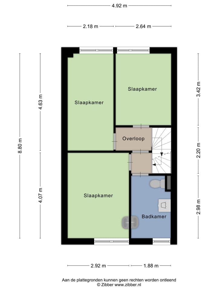 Foto 41 van Grasbroek 35