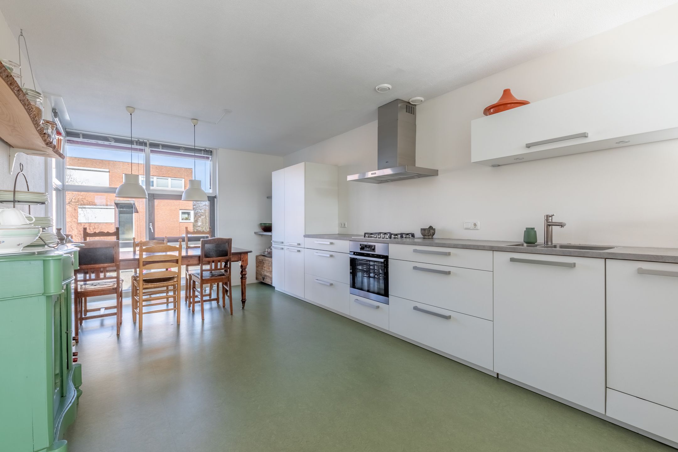 Foto 9 van Balatonmeerlaan 29