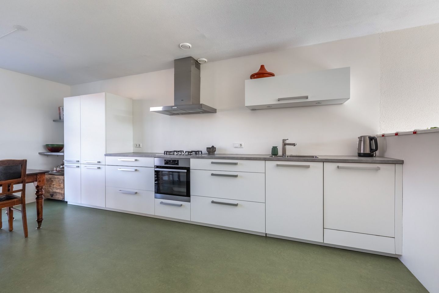 Foto 10 van Balatonmeerlaan 29