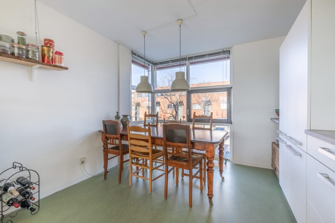 Foto 11 van Balatonmeerlaan 29