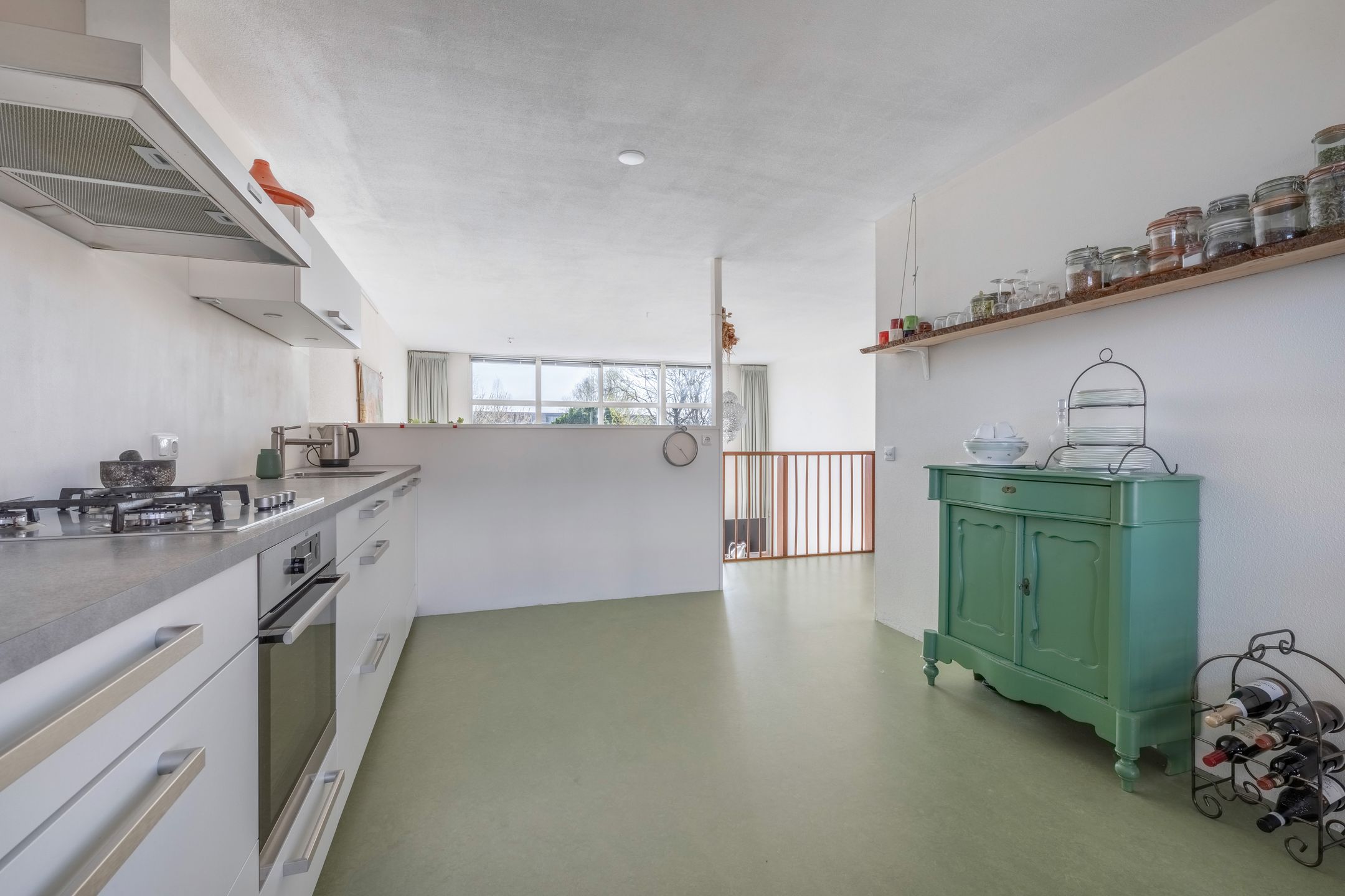 Foto 12 van Balatonmeerlaan 29