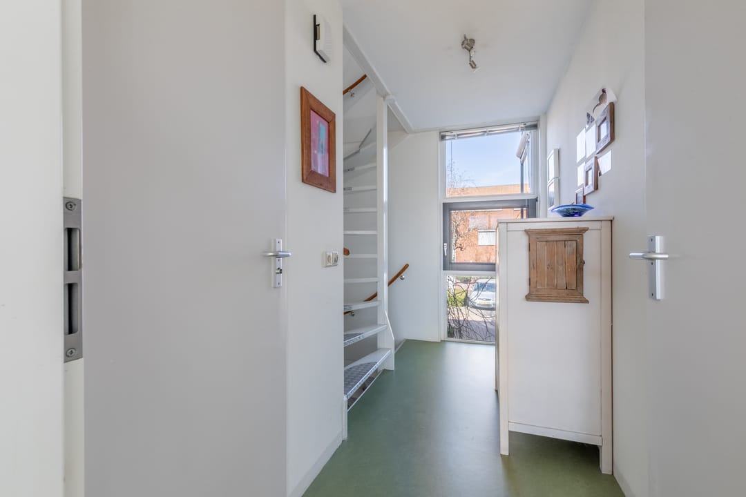 Foto 13 van Balatonmeerlaan 29