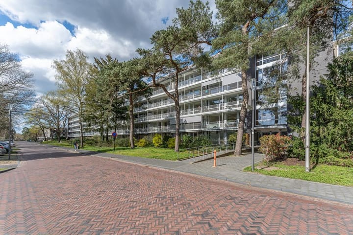 Foto 4 van Prinses Marijkelaan 21