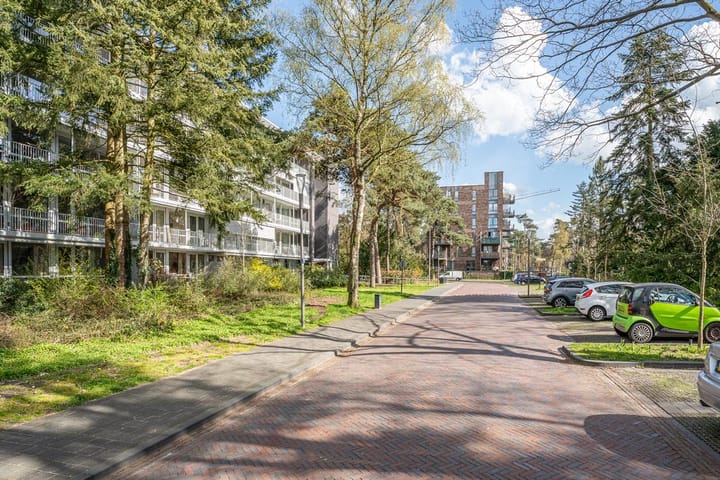 Foto 6 van Prinses Marijkelaan 21