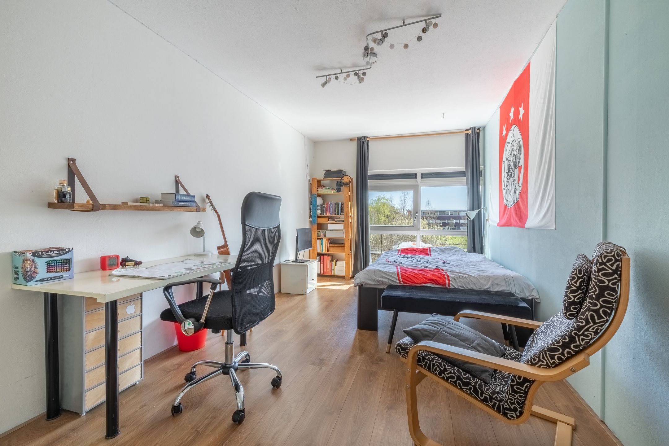 Foto 18 van Balatonmeerlaan 29