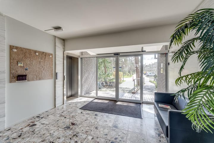 Foto 9 van Prinses Marijkelaan 21