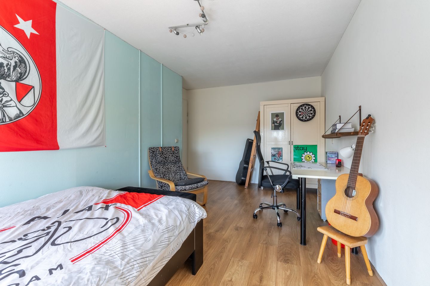 Foto 19 van Balatonmeerlaan 29