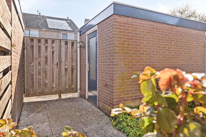 Foto 27 van Grasbroek 35