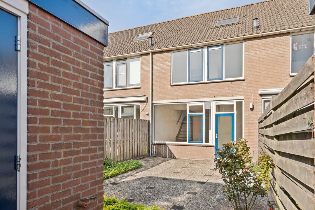 Foto 28 van Grasbroek 35