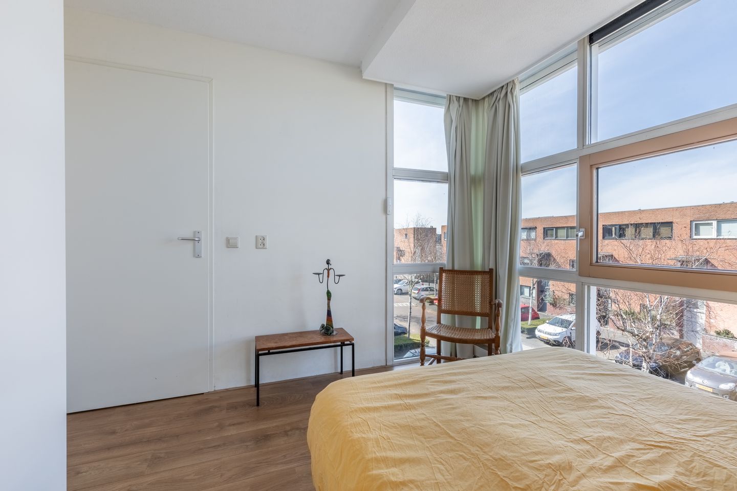 Foto 25 van Balatonmeerlaan 29