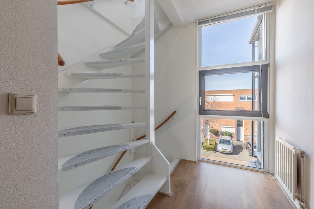 Foto 26 van Balatonmeerlaan 29