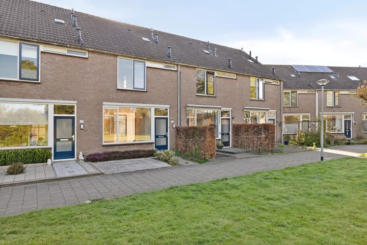 Foto 30 van Grasbroek 35