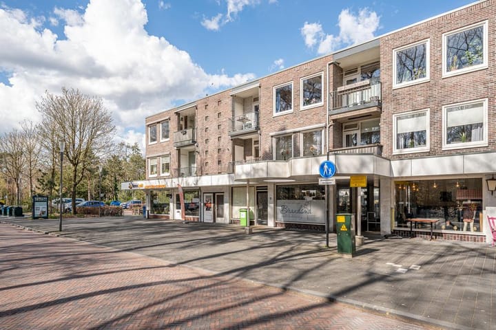 Foto 31 van Prinses Marijkelaan 21