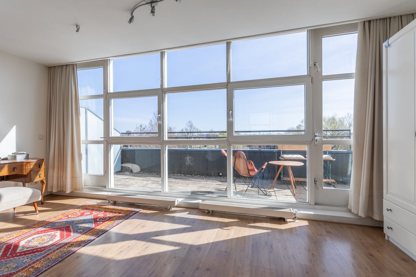 Foto 34 van Balatonmeerlaan 29