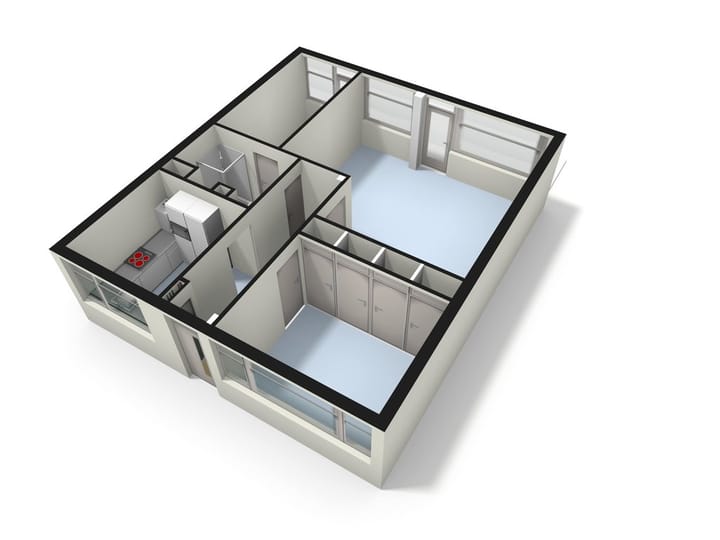 Foto 35 van Prinses Marijkelaan 21