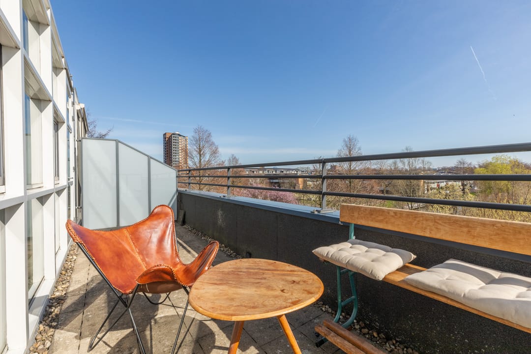 Foto 37 van Balatonmeerlaan 29