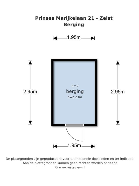 Foto 37 van Prinses Marijkelaan 21