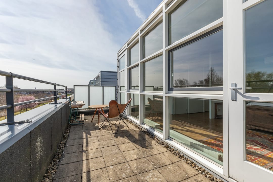 Foto 41 van Balatonmeerlaan 29