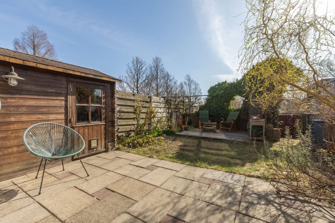 Foto 43 van Balatonmeerlaan 29