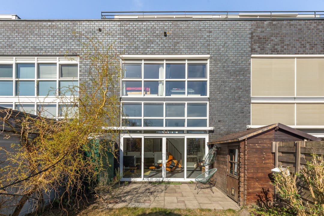 Foto 47 van Balatonmeerlaan 29