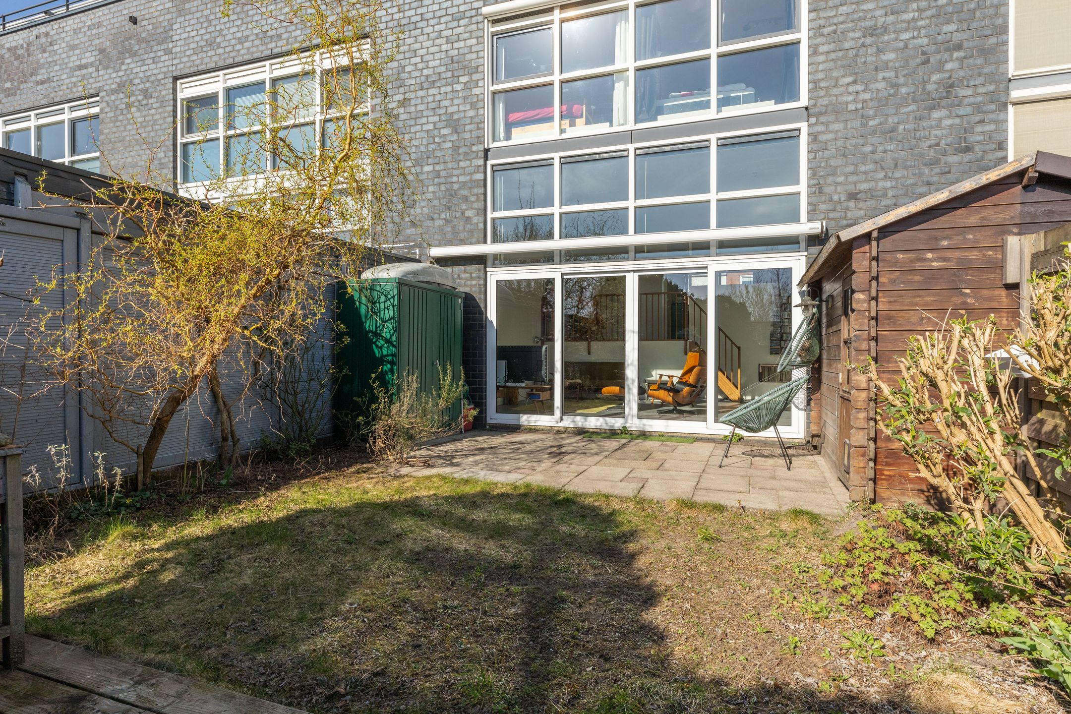 Foto 48 van Balatonmeerlaan 29