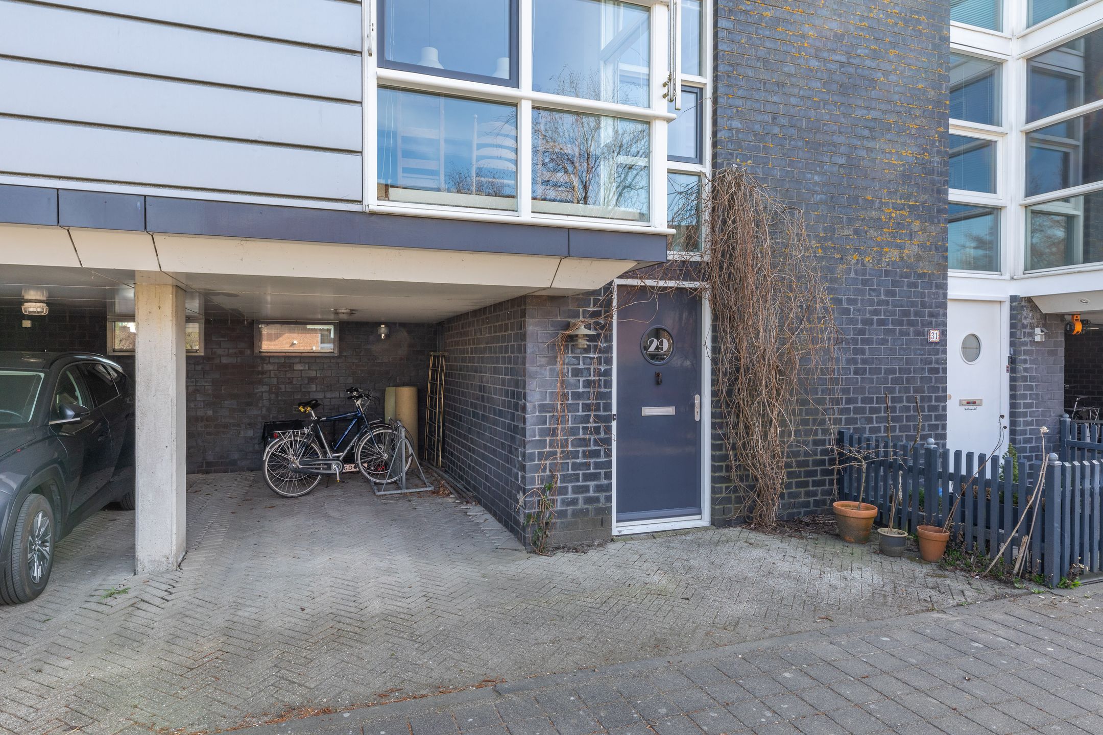 Foto 51 van Balatonmeerlaan 29