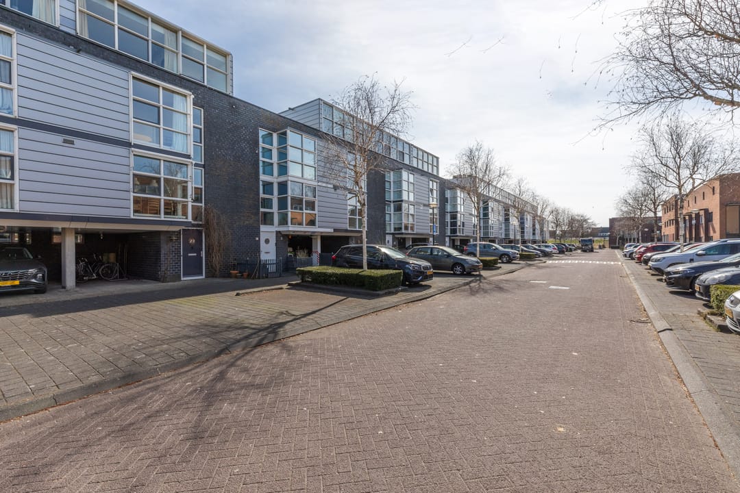 Foto 52 van Balatonmeerlaan 29