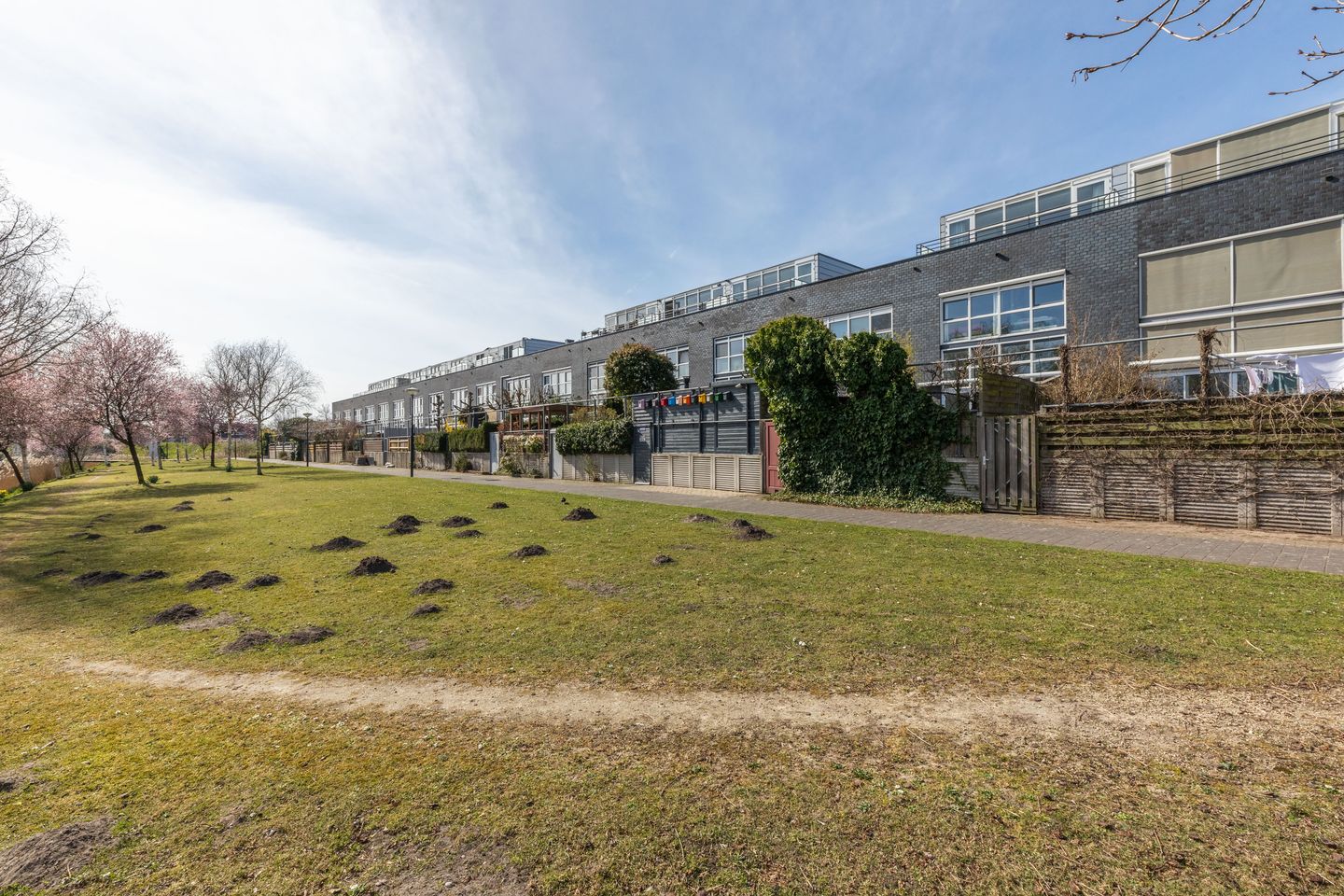 Foto 55 van Balatonmeerlaan 29