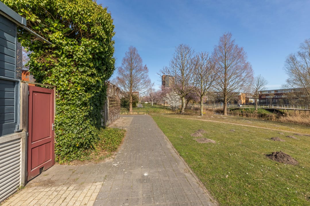 Foto 56 van Balatonmeerlaan 29