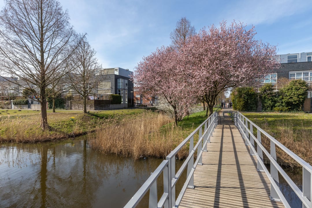 Foto 58 van Balatonmeerlaan 29