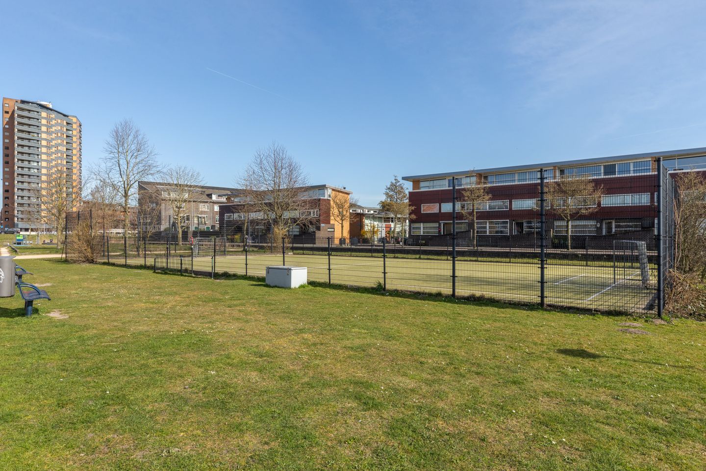 Foto 59 van Balatonmeerlaan 29