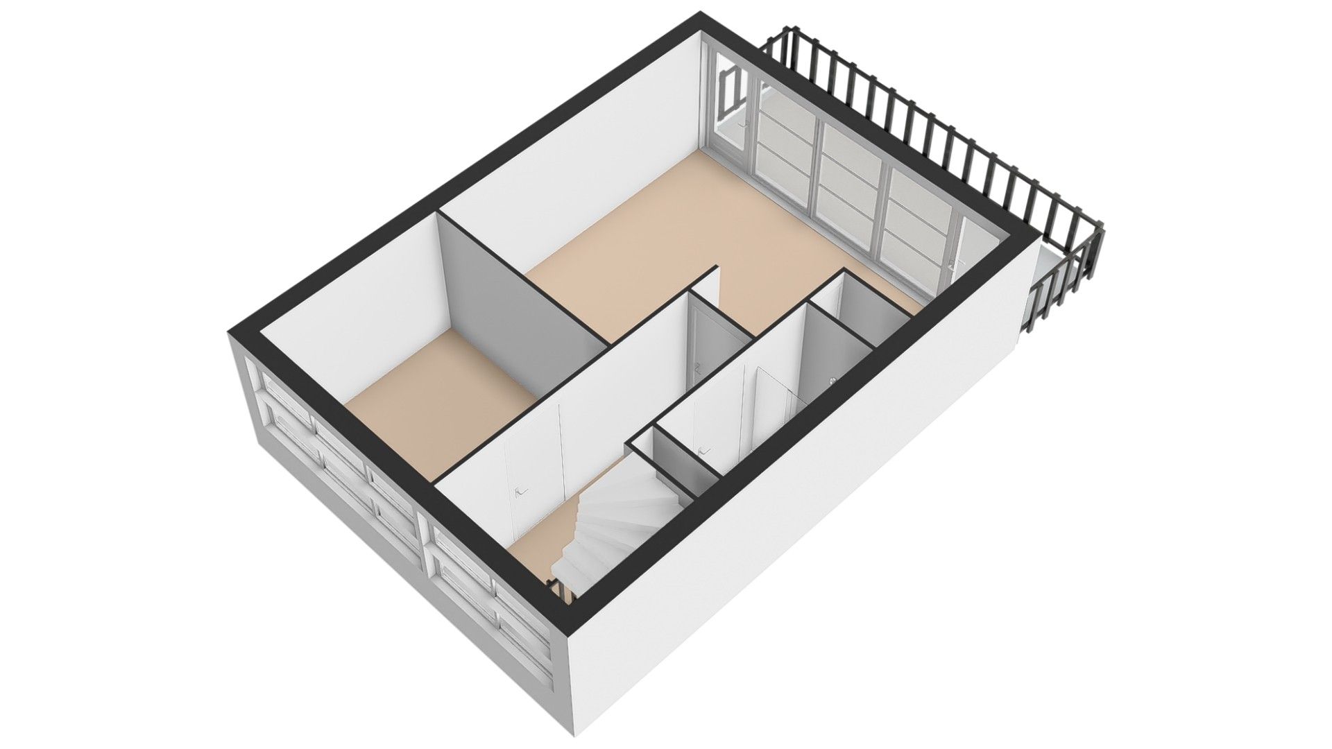 Foto 63 van Balatonmeerlaan 29