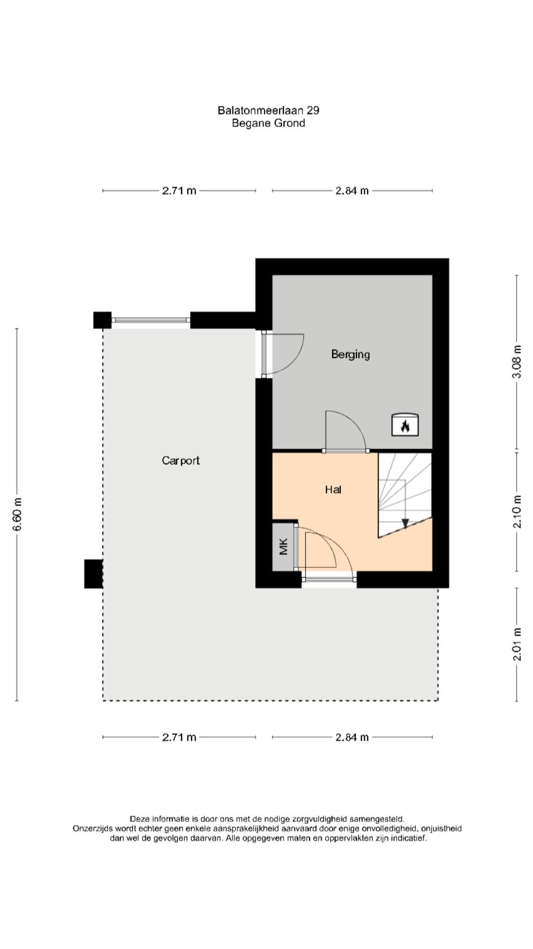 Foto 64 van Balatonmeerlaan 29