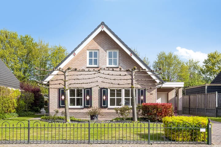 Foto 1 van Brederode 50