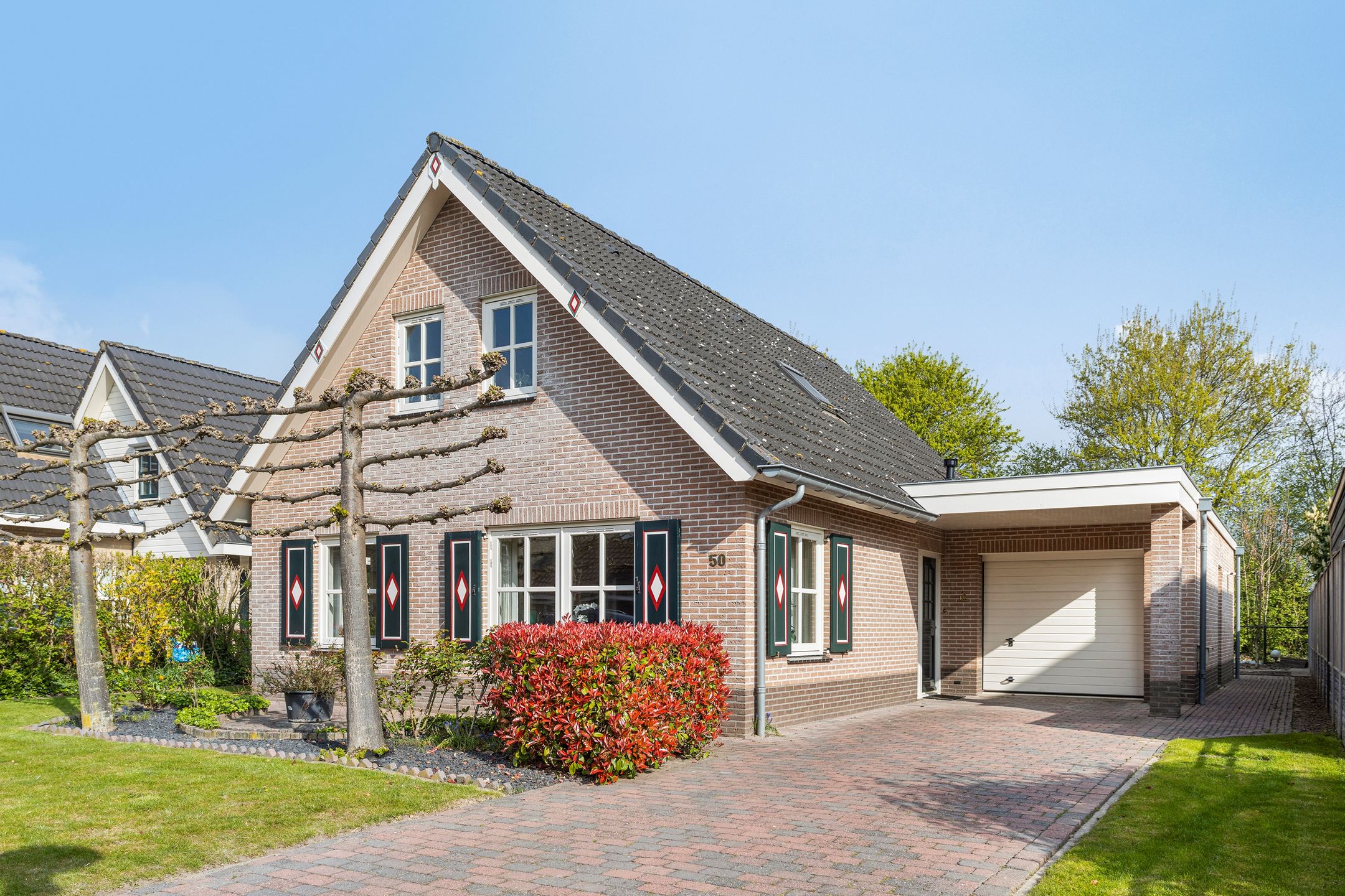 Foto 3 van Brederode 50