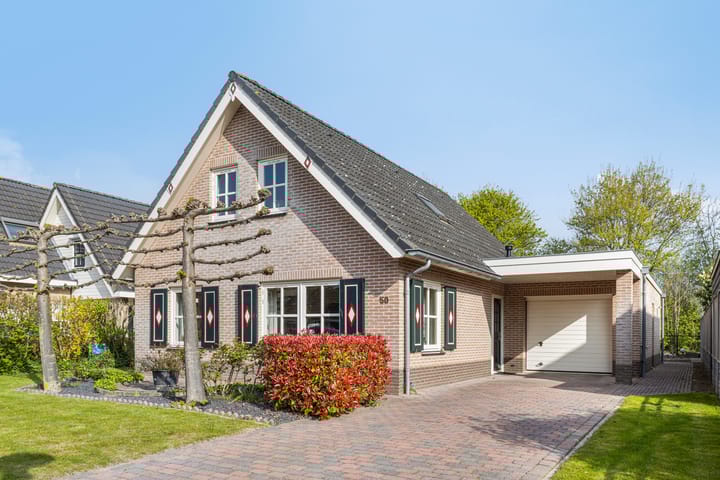 Foto 3 van Brederode 50